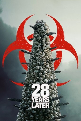 28 Years Later 2025 (28 سال بعد)