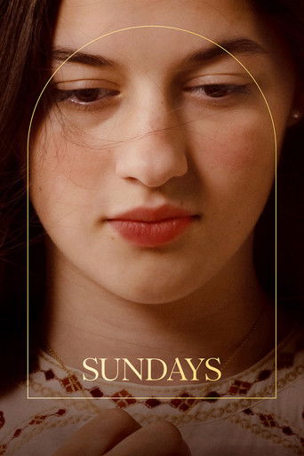 Sundays 2025