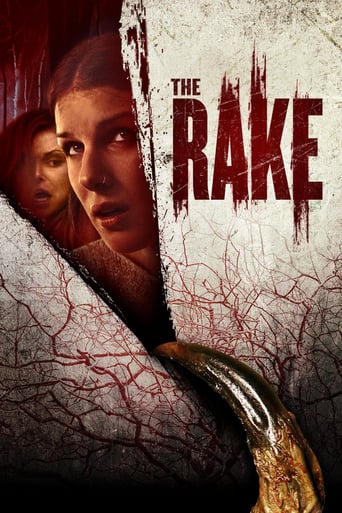 The Rake 2018 (رودخانه)