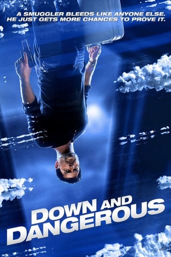 Down and Dangerous 2013 (پایین و خطرناک)