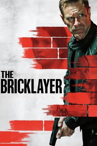 The Bricklayer 2023 ( آجرکار)