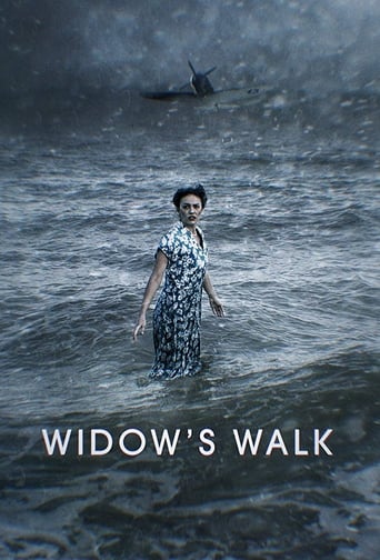 دانلود فیلم Widow's Walk 2019