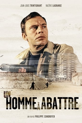 A Man to Kill 1967