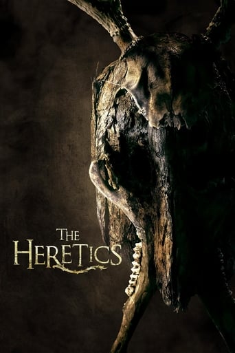دانلود فیلم The Heretics 2017 (مرتد ها)