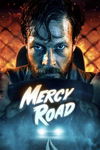 دانلود فیلم Mercy Road 2023 (جاده رحمت)