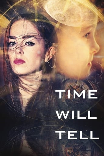 Time Will Tell 2018 (زمان خواهد گفت)