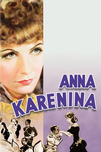 Anna Karenina 1935 (آنا کارنینا)