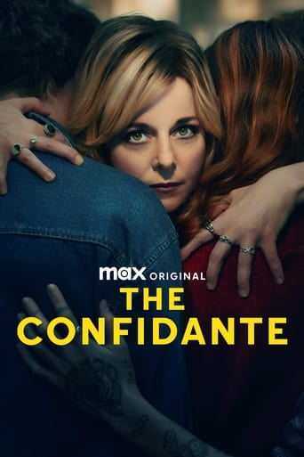 The Confidante 2024 (محرم)
