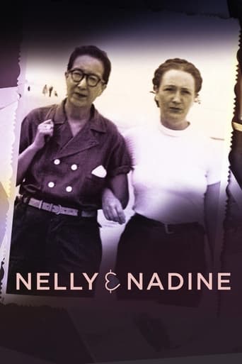 Nelly & Nadine 2022