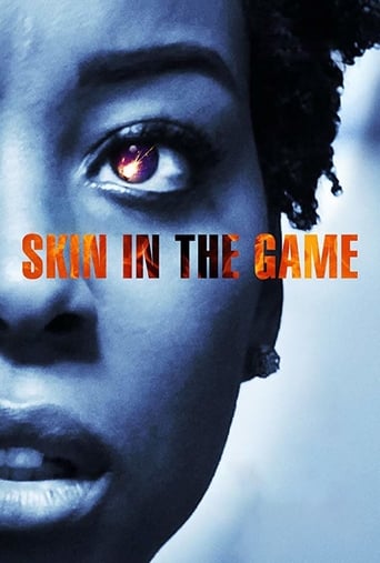 Skin in the Game 2019 (بازی پرخطر)