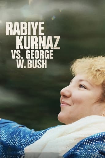 Rabiye Kurnaz vs. George W. Bush 2022 (ربیع)