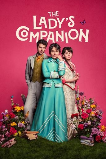 The Lady's Companion 2025 (راهنمای بانوان)