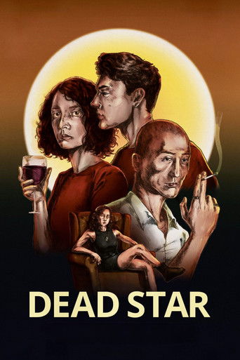 Dead Star 2025