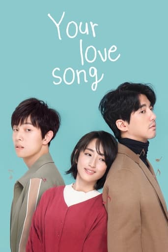 دانلود فیلم Your Love Song 2020