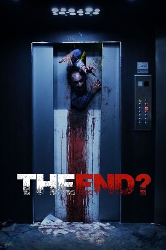 The End? 2017 (پایان؟)
