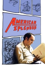 دانلود فیلم American Splendor 2003 (زرق و برق آمریکایی )
