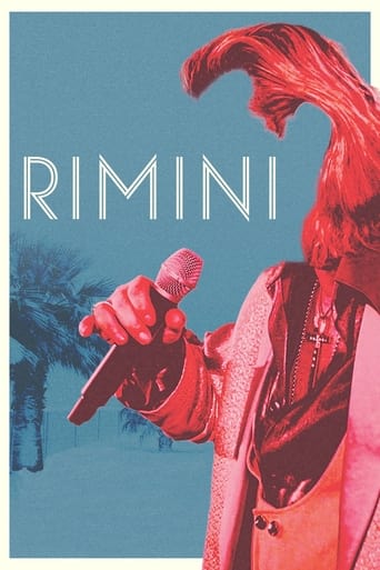 دانلود فیلم Rimini 2022 (ریمینی)