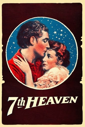 7th Heaven 1927 (سیر در عرش)