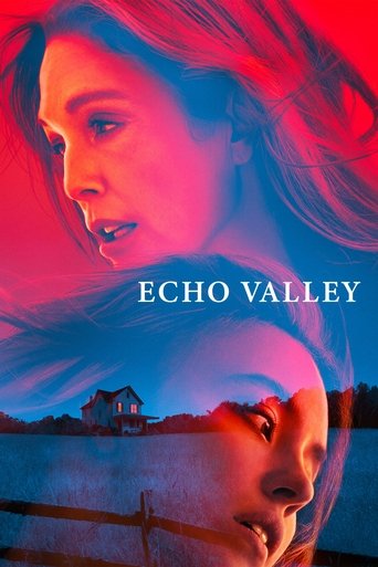 دانلود فیلم Echo Valley 2025 (دره ایکو)