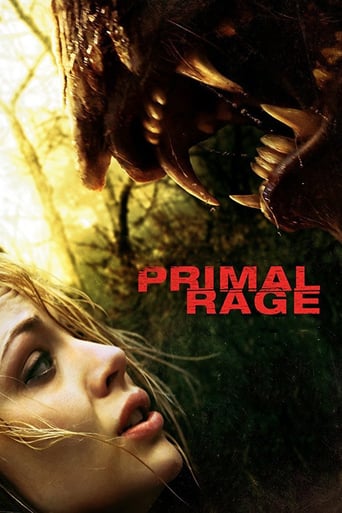 Primal Rage 2018 (خشم کهن )