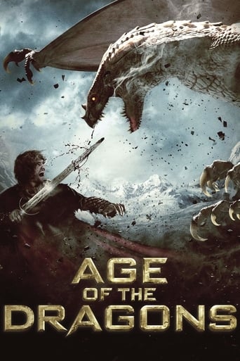 Age of the Dragons 2011 (عصر اژدهایان)