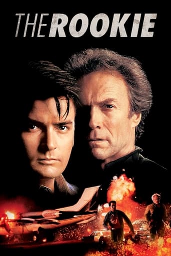 The Rookie 1990 ( تازه‌وارد)