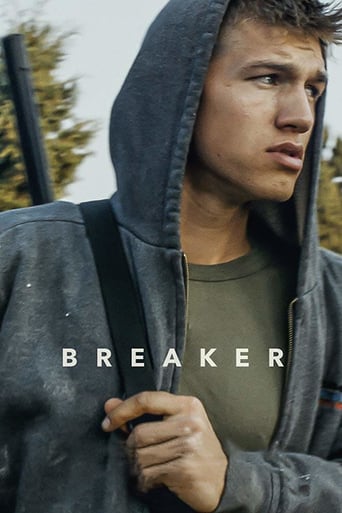 دانلود فیلم Breaker 2019 (شکننده)