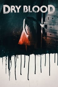 Dry Blood 2017 (خون خشک)