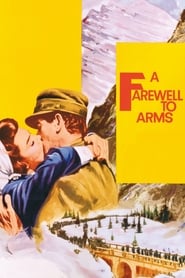 A Farewell to Arms 1957 (وداع با اسلحه)