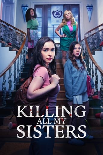 دانلود فیلم Killing All My Sisters 2024