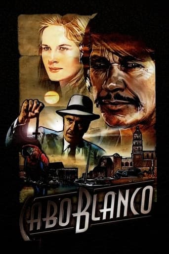 Cabo Blanco 1980