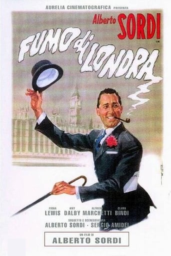 دانلود فیلم Smoke Over London 1966