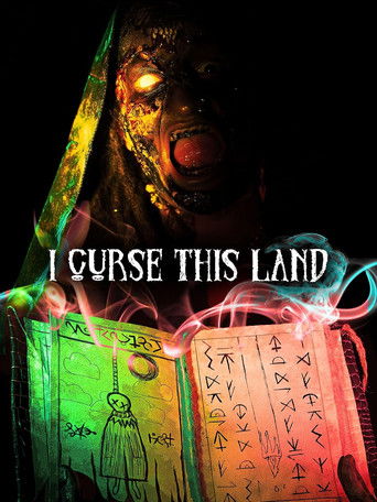 دانلود فیلم I Curse This Land 2024
