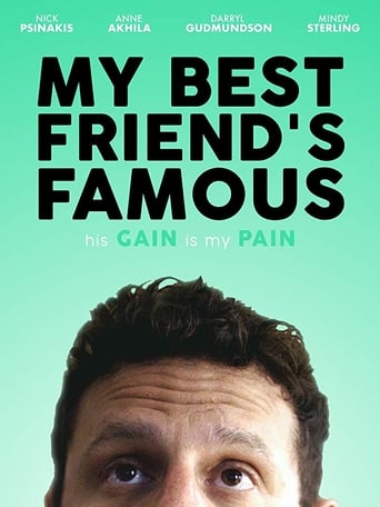 دانلود فیلم My Best Friend's Famous 2019