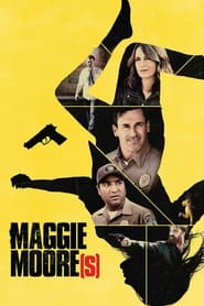 دانلود فیلم Maggie Moore(s) 2023 (مگی مور)