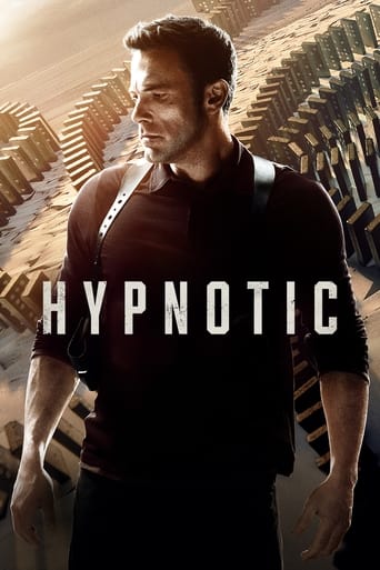 دانلود فیلم Hypnotic 2023 (خواب آور)