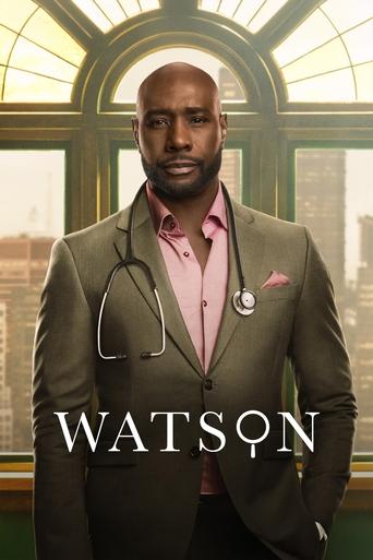 Watson 2024 (واتسون)