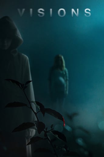 دانلود فیلم Visions 2015 (شهود)