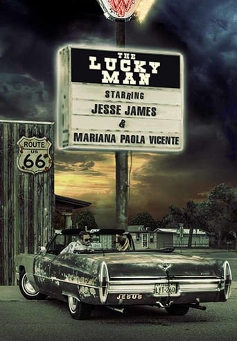 The Lucky Man 2017 (مرد خوش‌شانس )