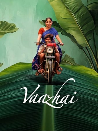 دانلود فیلم Vaazhai 2024 (موز)