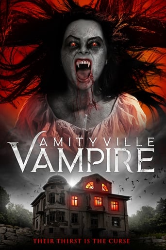 Amityville Vampire 2021 (آمیتیویل خون آشام)