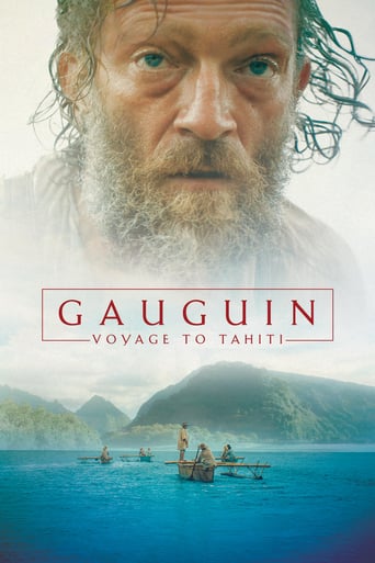 Gauguin: Voyage to Tahiti 2017 (گوگن: سفر به تاهیتی)
