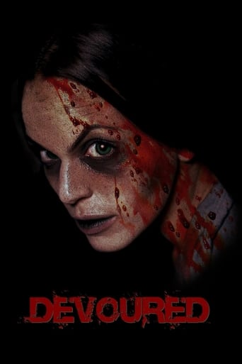 Devoured 2012 (نابود شده)