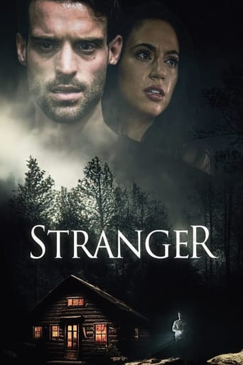 Stranger 2022 (غریبه)