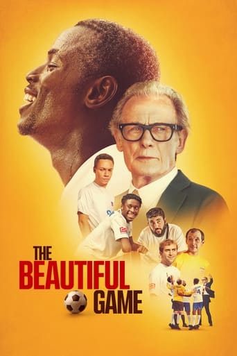 دانلود فیلم The Beautiful Game 2024 (بازی زیبا)