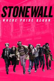Stonewall 2015 (استون‌وال)