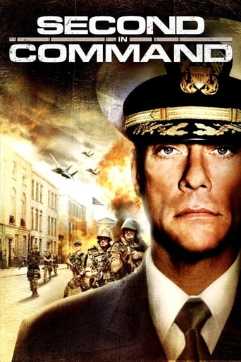 دانلود فیلم Second in Command 2006 (جانشین فرمانده)