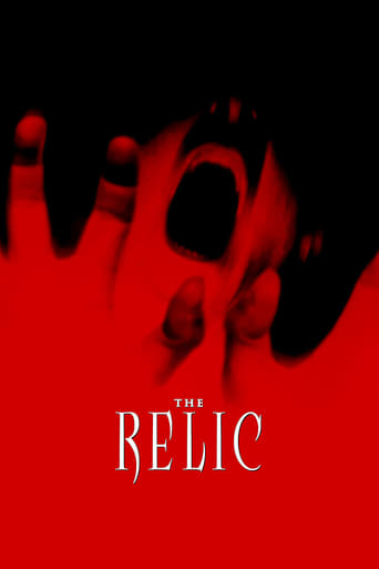 دانلود فیلم The Relic 1997 (یادگار)