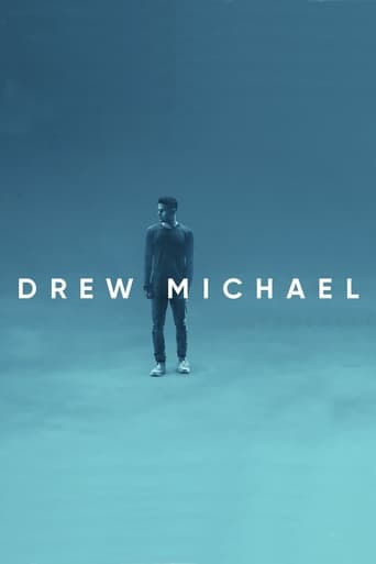 Drew Michael 2018 (درو مایکل: درو مایکل)
