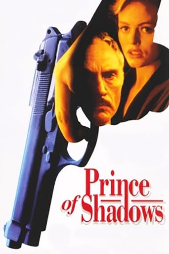 دانلود فیلم Prince of Shadows 1991